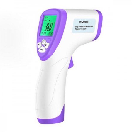 Non-Contact Infrared Thermometer