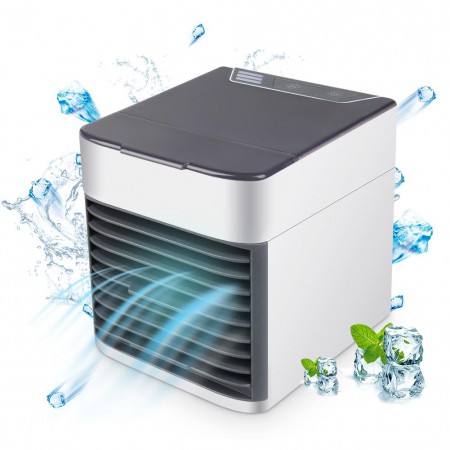 Ultra Air Cooler ( রুম ঠান্ডা করার যন্ত্র ).