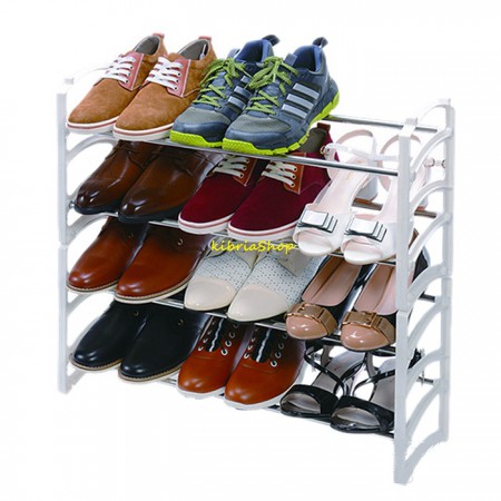 Smart Shoe Rack-0075