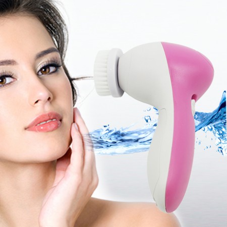 5 in 1 Beauty massager - 4021