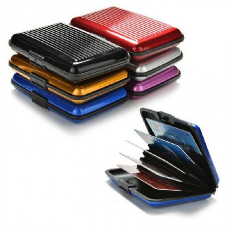 Credit Card Holder &amp; Wallet-3570