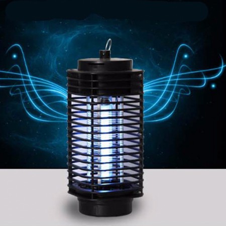 Anti Mosquito Killing Lamp - 2542