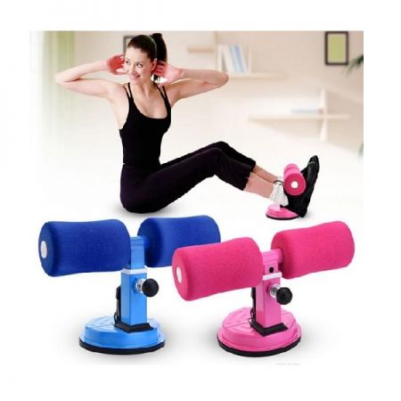 Adjustable Suction Sit Up Bar