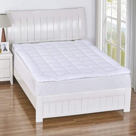 6/7 Feet Normal  Mattress Topper