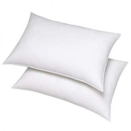 Fiber Pillow Deluxe 2 Ps