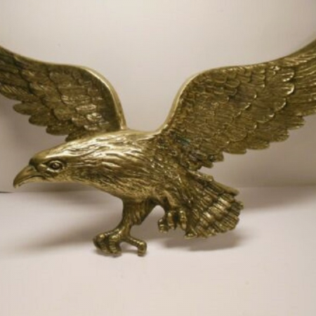 Brass Eagle