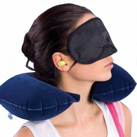 Neck pillow