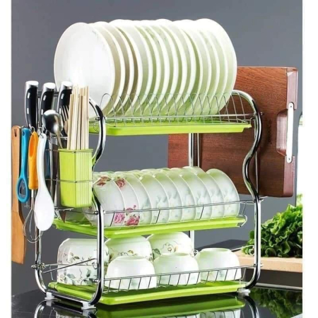 Smart Kichen Rack