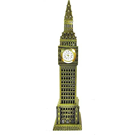 Big Ben bwatch