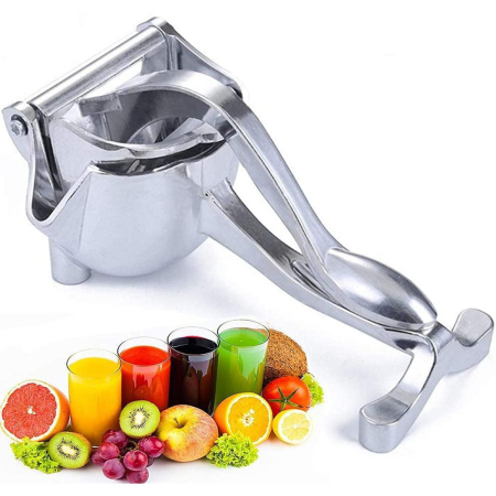 hand juicer manual