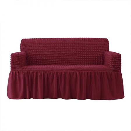 Sofa cover 3 set