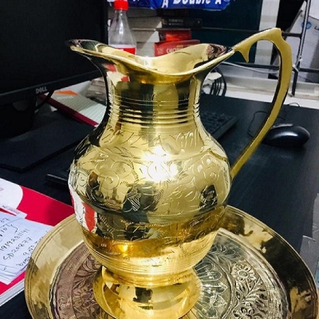 kashar nikshi jug