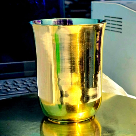 Kasha Tum Glass