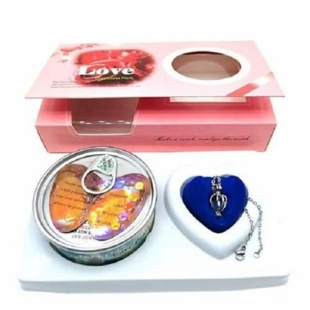 love pearl set