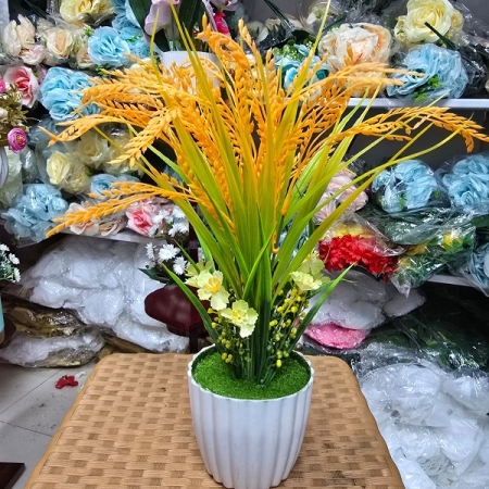 ধানের শীষ শোপিস