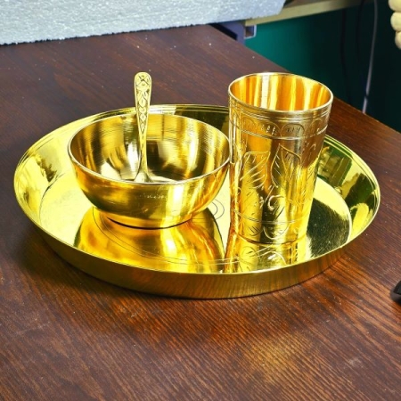 kasahar 4 pcs set