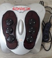 Multi functional Foot Massager (বসে এবং দাঁড়িয়ে করার জন্য)