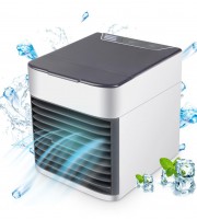 Ultra Air Cooler ( রুম ঠান্ডা করার যন্ত্র ).