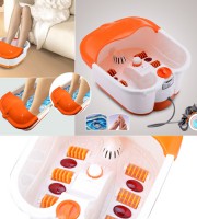 High quality foot massager and  foot bath - 3529