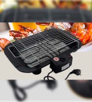 Electric BBQ Grill - DLD006