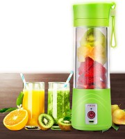 High quality Rechargeable Manual Juicer - 2031