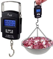 Digital Weight Scale(0-50 KG) - 35