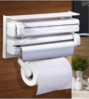 Triple Paper Roll Dispenser - 2622