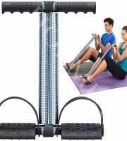 Tummy Trimmer Double Spring