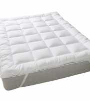 4/7 Feet Deluxe Mattress Topper