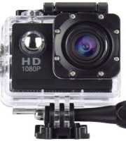 2 Inch Sports Action Camera-Waterproof HD 1080P