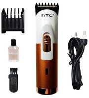 রিচার্জেবল ট্রিমার-HTC-518B