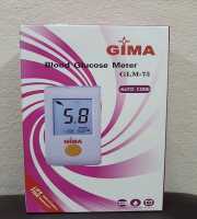 GIMA-Diabetes Checking Machine