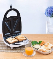 Sandwich Maker ( icon Brand ).