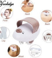 3D Electric body slimmer & Fat burner machine.