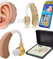 Cyber Sonic Hearing Aid Device (কানে শোনার যন্ত্র)