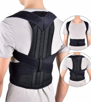 Back Brace Belt