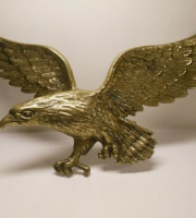 Brass Eagle