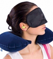 Neck pillow