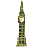 Big Ben bwatch