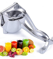 hand juicer manual