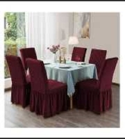 6 pcs Chair cover