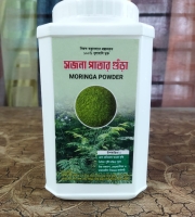 Moringa Powder