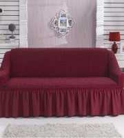 Sofa cover 2 set