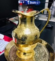 kashar nikshi jug