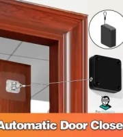 door clooser