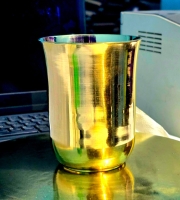 Kasha Tum Glass