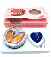 love pearl set