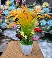 ধানের শীষ শোপিস