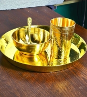 kasahar 4 pcs set