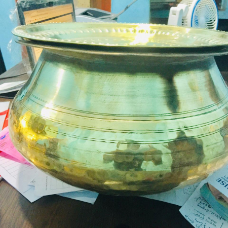 Brass hari  boro